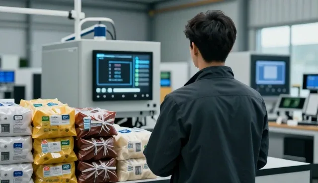 配方管理在质量检测中的应用与维护策略
