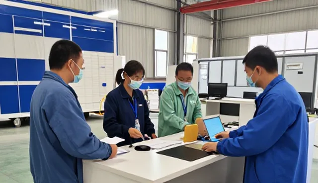 精细化学品仓储配送的适用条件与发展新趋势
