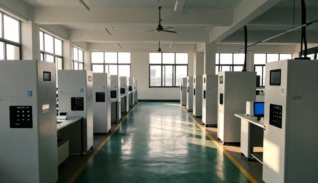 提升仓储配送安全性的配方使用与维护建议