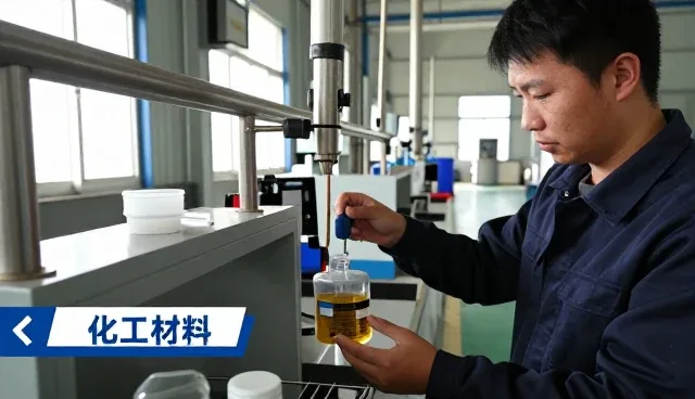 控产品质量配方怎么做得更稳：注重安全一线经验